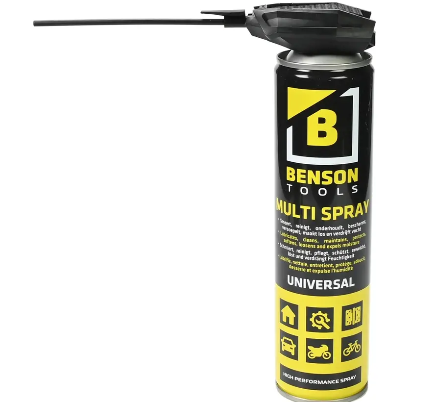 Benson - Multi spray - 300 ml