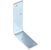 Starx Versterkingshoek - 100x75x30mm -Verzinkt