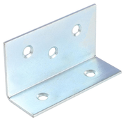 Starx Versterkingshoek - 75x40x25mm -Verzinkt