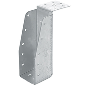 GB Balkdrager - Lange lip GH - 46x96x1,50mm - Verzinkt