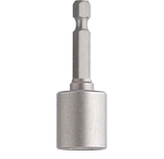 DIAGER Diager - PRO - Magnetische dopbit - SW 8 (1 stuk)