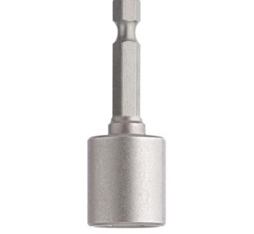 Diager - PRO - Magnetische dopbit - SW 8 (1 stuk)