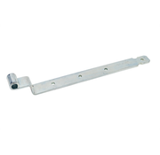 GB Duimheng - Met bocht - 45cm - T.b.v. 16mm duim - Verzinkt