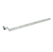 GB Duimheng - Met bocht - 65cm - T.b.v. 16mm duim - Verzinkt