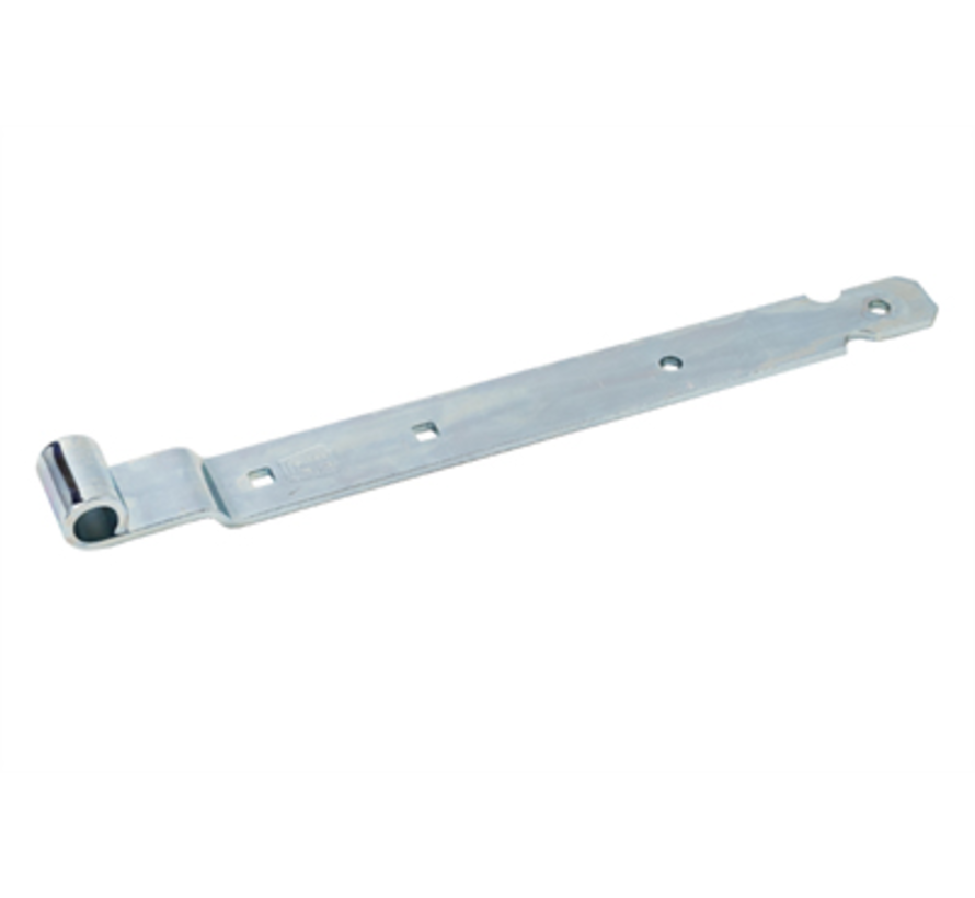 Duimheng - Met verzet - 40cm - T.b.v. 16mm duim - Verzinkt