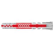 Fischer Fischer - DuoPower - Universele pluggen - 10 x 80mm extra lang (25 stuks)