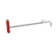 Fischer Fischer - DuoTec - Hollewandpluggen - 10mm (50 stuks)