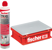 Fischer Fischer - FIS VS - Chemische ankers - 300ml (10 stuks in krat)