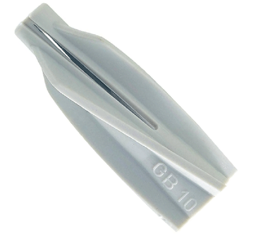 Fischer - GB - Gasbetonpluggen - 14 x 75mm (10 stuks)