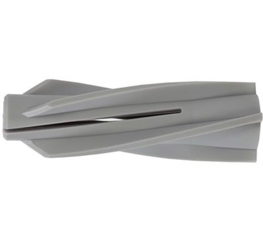 Fischer - GB - Gasbetonpluggen - 8 x 50mm (25 stuks)