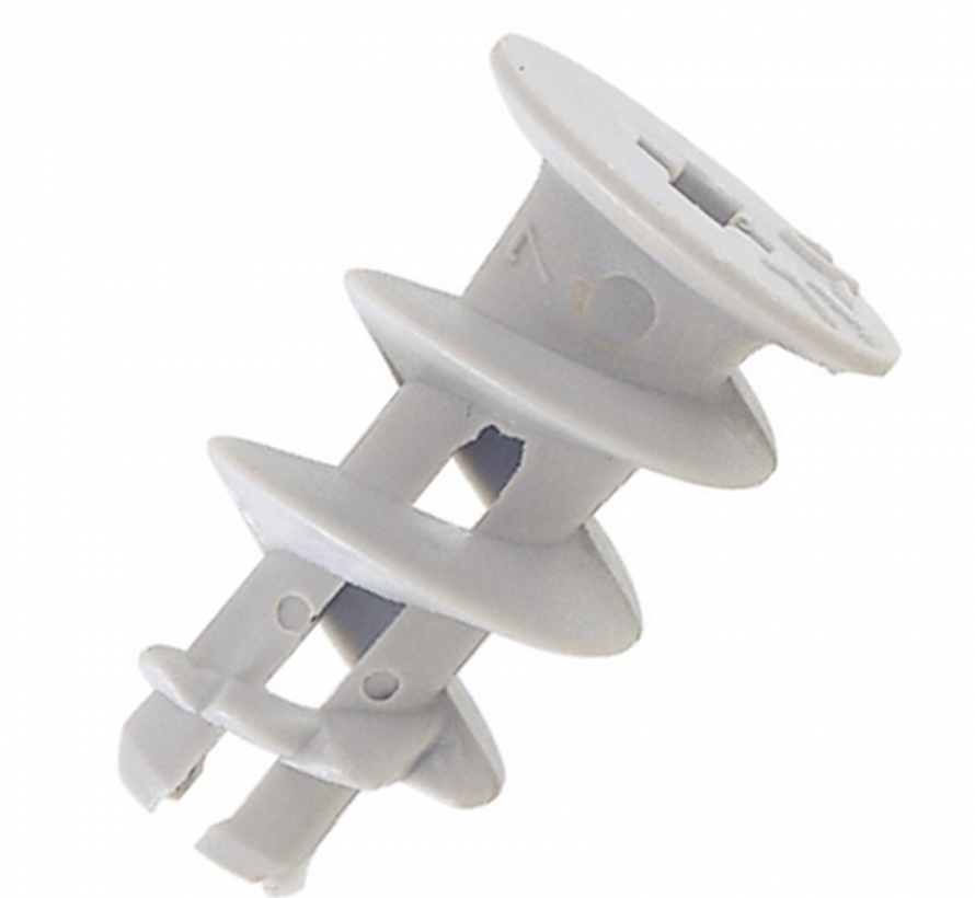 Fischer - GK - Gipsplaatpluggen - 4,0-5,0 x 22mm (100 stuks)