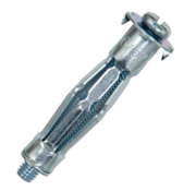 Fischer Fischer - HM - Hollewandpluggen - 5 x 52mm (50 stuks)