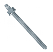 Fischer Fischer - RGM - Ankerstangen - 12 x 160mm (10 stuks)