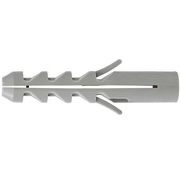 Fischer Fischer - S - Nylon pluggen - 12 x 60mm (25 stuks)