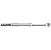 Fischer Fischer - S x R - Constructie-/kozijnpluggen - 10 x 160mm (50 stuks)
