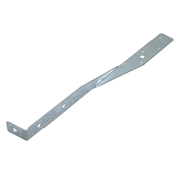 GB GB - Stormanker - 400x30x2mm - Verzinkt