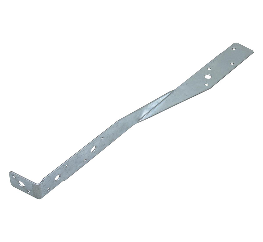GB - Stormanker - 400x30x2mm - Verzinkt