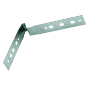 GB GB - Veeranker gips - 22x0,7mm - Voor ytong wanden - Verzinkt