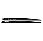 Graphite - Reciprozaagbladen - 6 TPI - 300x19x1,25mm (2 stuks)