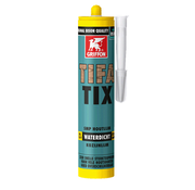Griffon Griffon - PROF - Kozijnlijm - Tifa-Tix - 435g