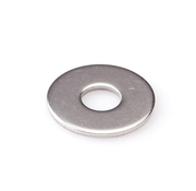 Carroserieringen - DIN9021 - M14 - 15x44x3 - RVS-A2 (100 stuks)