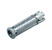 Keilbouthulzen - M10x60mm - Verzinkt (50 stuks)