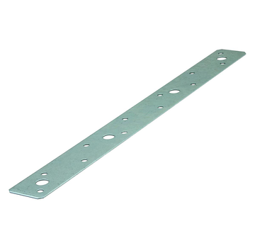 GB Koppelanker - 400x30x5mm - Verzinkt