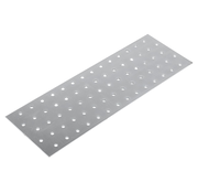 Starx Koppelplaat - 100x300x2mm - Verzinkt