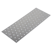 Starx Koppelplaat - 120x300x2mm - Verzinkt