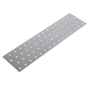 Starx Koppelplaat - 80x300x2mm - Verzinkt