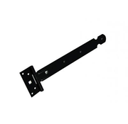 Kruisheng - 40cm - Zwart (1 stuk)