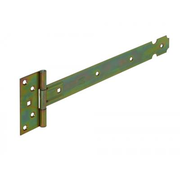 GB Kruisheng - 40cm - Geel verzinkt