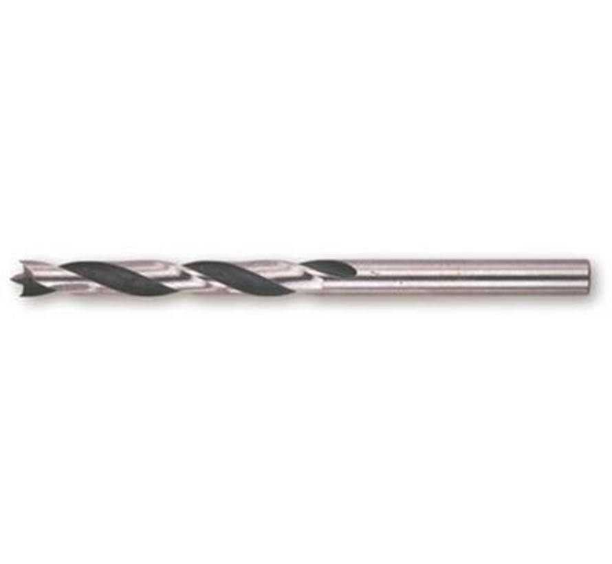 Kwb - Hardhoutboor HSS - 8mm