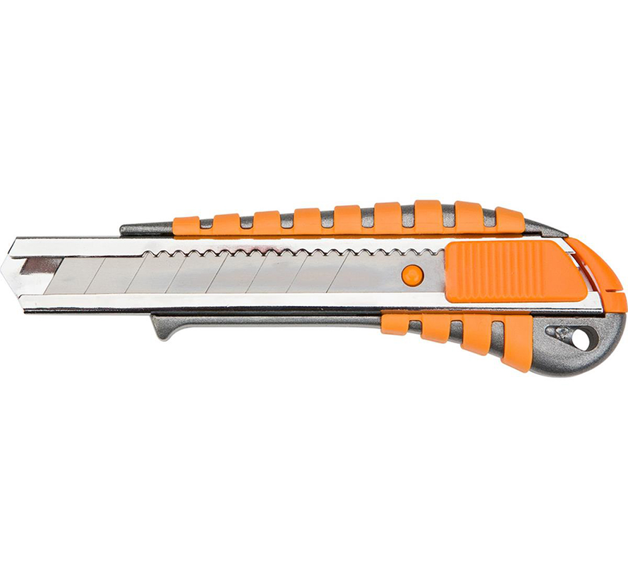 Neo - Breekmes - 18mm Metalen Behuizing