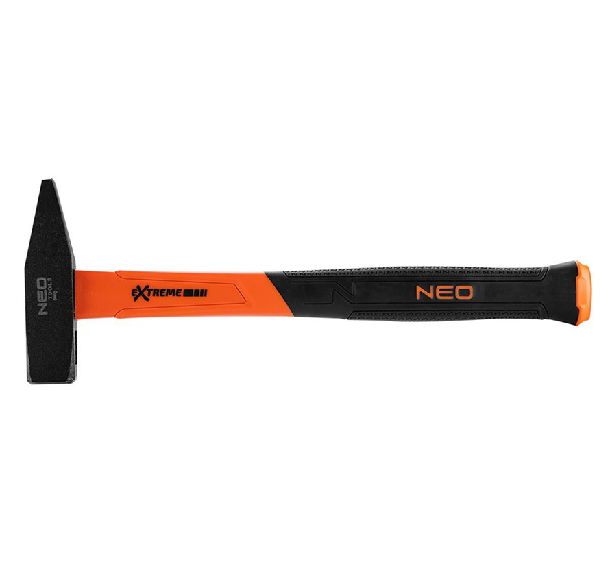 Neo - Extreme - Bankhamer - 500gr Fiber