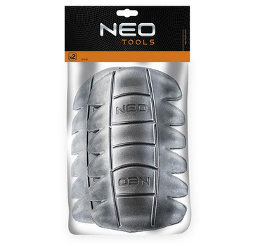 Neo - Kniebeschermers broek inlay