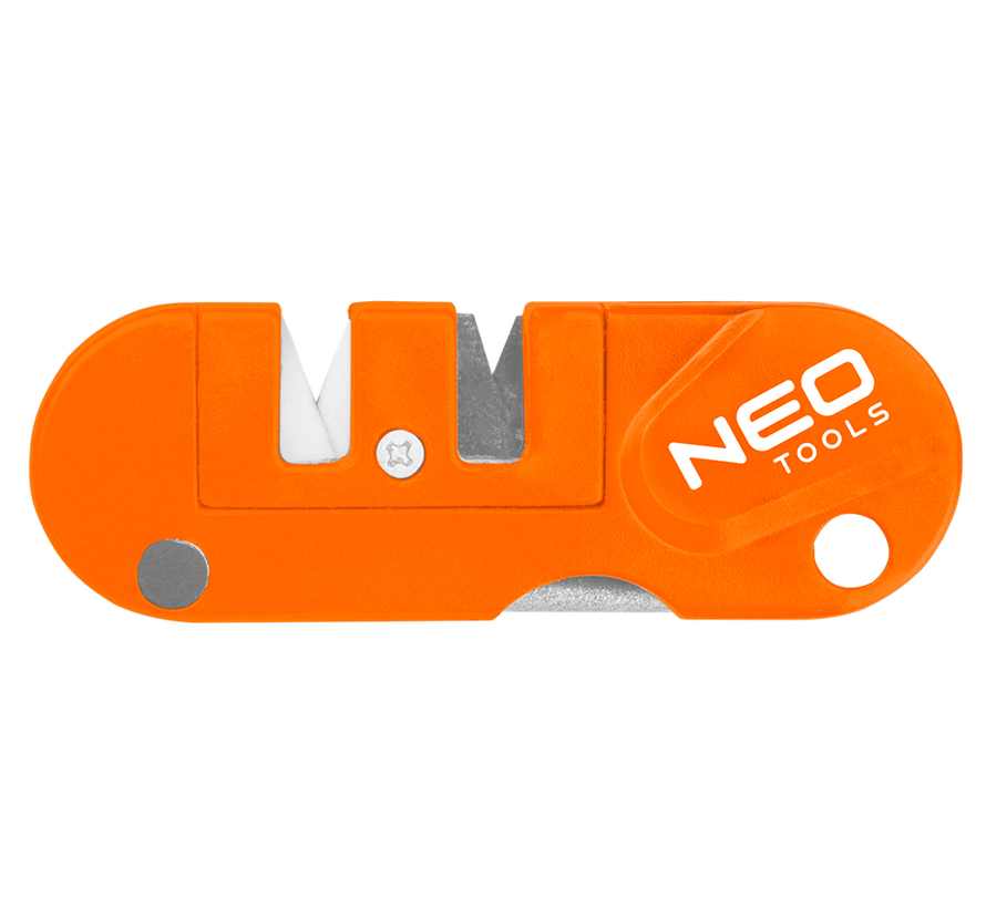 Neo - Pocket - Mes en schaar slijper