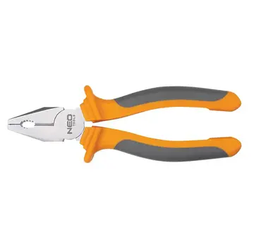 Neo - PRO - Combinatietang - 180mm