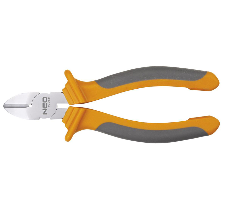 Neo - PRO - Zijkniptang - 180mm