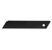 Neo - Reserve mes - 25mm SK2 Zwart (10 stuks)