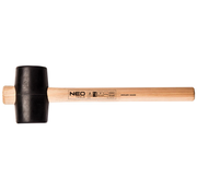 Neo - Rubberhamer - USA Hickory - 425g