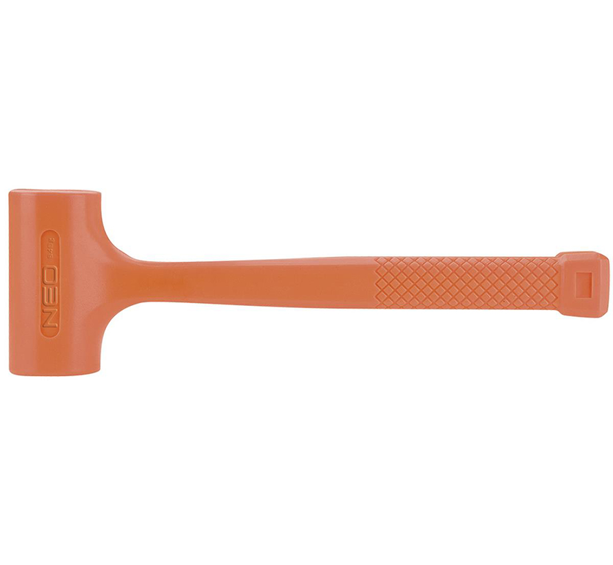 Neo - Terugslag vrije hamer - 840gr