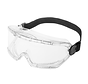 Neo - Veiligheidsbril - Anti Fog - Transparant