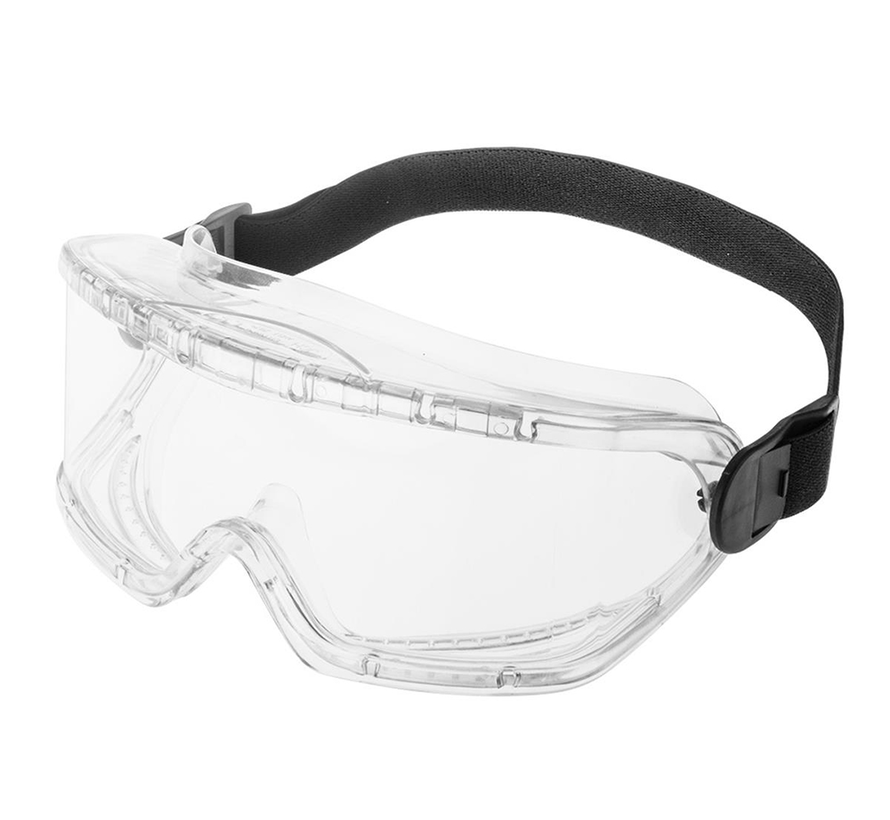 Neo - Veiligheidsbril - Anti Fog - Transparant