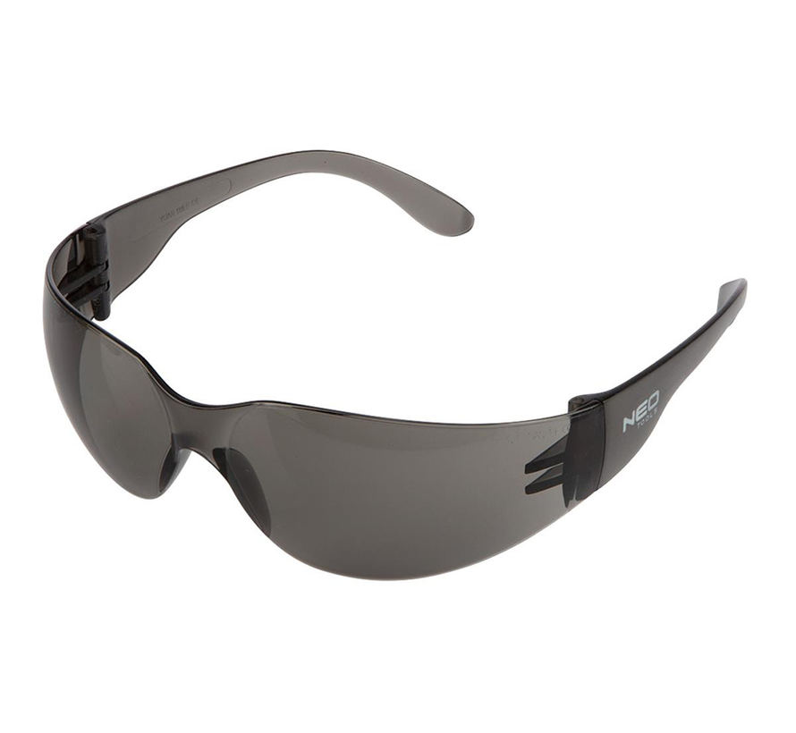 Neo - Veiligheidsbril - Optical 1 - Zwart