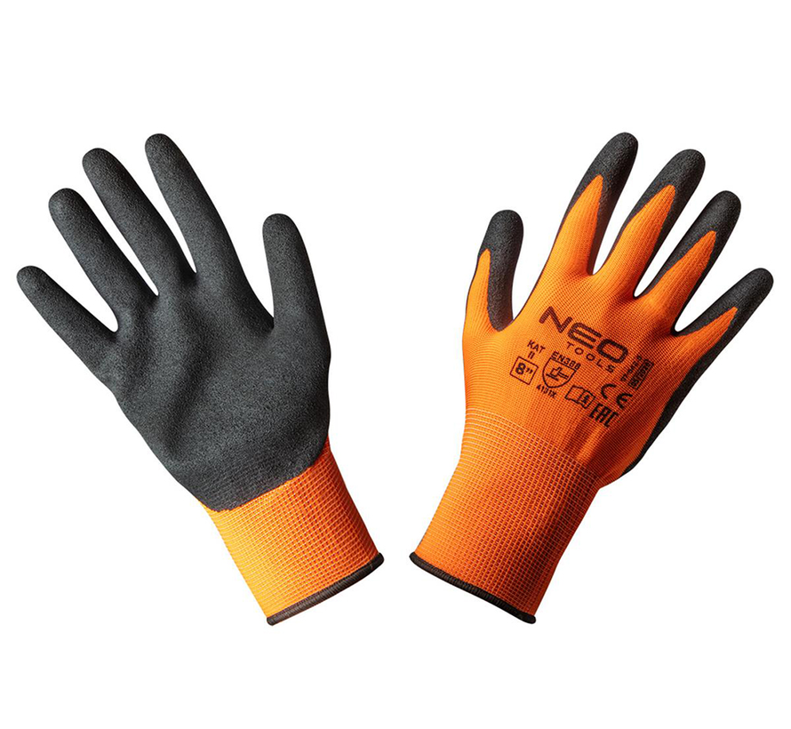 Neo - Werkhandschoenen - M8 4131X