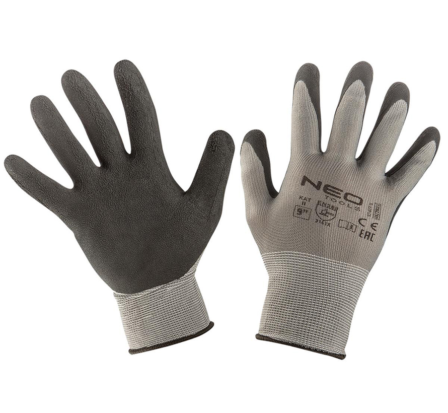 Neo - Werkhandschoenen - Nylon Schuim - M9