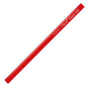 PICA PICA - Classic - Timmermanspotlood - 540/24 - 24cm - Rood