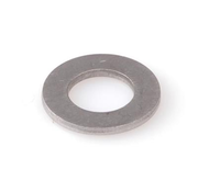 Proftec - Sluitringen - DIN125A - M12 - RVS (100 stuks)