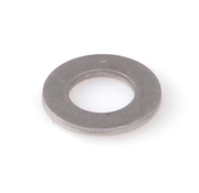 Proftec - Sluitringen - DIN125A - M5 - RVS (100 stuks)